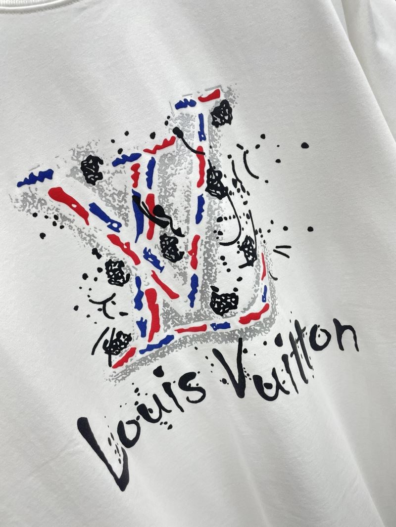 Louis Vuitton T-Shirts